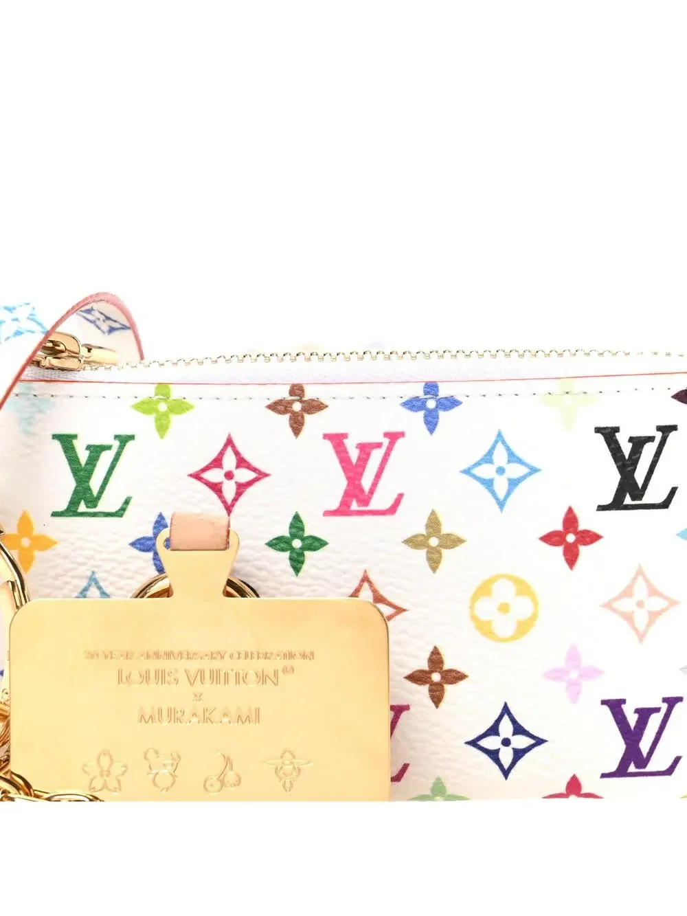 Louis Vuitton Lv X Tm Multicolor Phone #289997L19B